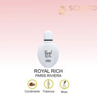 Apa de toaleta, PARIS RIVIERA ROYAL RICH 100ML EDT - 1