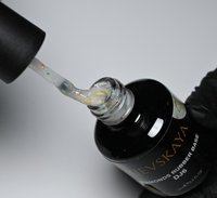 Diamonds Rubber Base Kievskaya 15ml- Nr. 06 - DRBK-01 - Everin - 2