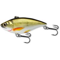 Vobler Live Target Golden Shiner Rattlebait, Glow/Gold, 6cm, 7g - 1