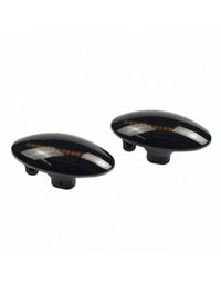 Set 2 Semnalizari Aripa LED Dinamice Secventiale Fiat Sedici - 6