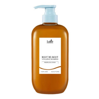 Sampon Root Re Boot Vitalizing Propolis and Citron, 300 ml, La'dor - 1