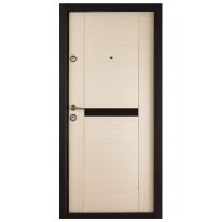 Usa metalica exterior Prestige 04 B Dreapta - 1