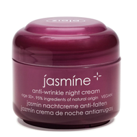 Crema de noapte antirid cu ulei de iasomie, 50+, 50 ml, Ziaja - 1
