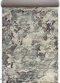 Covor Traversă Anny, Maro, 78x600 cm, Model Delta 33020 - 4