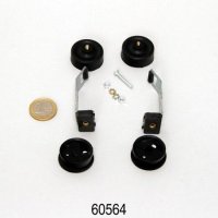 JBL Kit complet reparatie JBL ProSilent a400 - 1