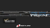 Lanseta Graphiteleader Protone 18 GPTS-762-1-MJ, 2.29m, 10-40g, 2 tronsoane - 2