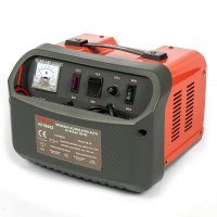 Redresor Auto Almaz CB-50 pentru Acumulatori 30-300Ah - 2