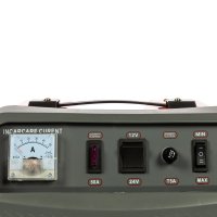 Redresor Auto Almaz CB-50 pentru Acumulatori 30-300Ah - 3