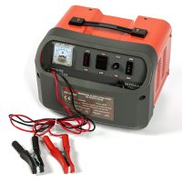 Redresor Auto Almaz CB-50 pentru Acumulatori 30-300Ah - 1