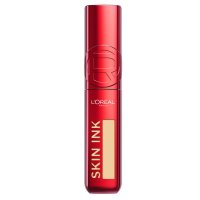 L'Oreal Paris Fond de Ten si Corector 2 in 1 Infailible Skin Ink 130 Light Cool, 15ml - 1