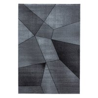 Covor Beta Gri V2 140x200 cm - 1