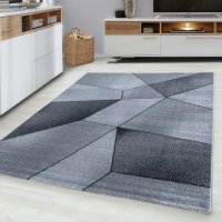 Covor Beta Gri V2 140x200 cm - 2