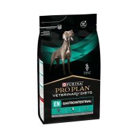 PURINA PRO PLAN VETERINARY DIETS EN Gastrointestinal pentru Caini, 1.5 kg - 1