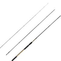 Lanseta Delphin Drama Match, 3.60m, 50g, 3 tronsoane - 1