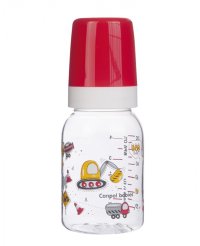 Biberon gat normal Canpol babies 120 ml - 3