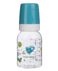 Biberon gat normal Canpol babies 120 ml - 2