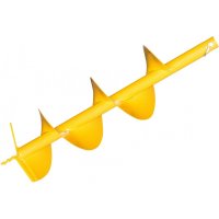 Burghiu pentru Motoforeza, Diametru 300 mm, Lungime 250 mm - 1