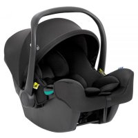 Scoica auto Graco SnugLite i-Size Midnight - 8