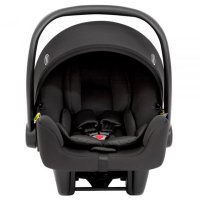 Scoica auto Graco SnugLite i-Size Midnight - 1