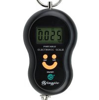 Cantar Digital De Mana Portabil, Maxim 40 Kg - 1
