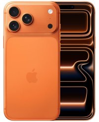 Apple iPhone 17 Pro Max 256 GB Cosmic Orange Ca nou - 1