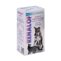 Renalof, Catalysis, 150 ml - 1