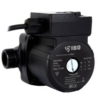 Pompa recirculare apa calda, IBO OHI PRO 15-60/130, 93 W, 55 l/min, H Refulare 6 m, GARANTIE 3 ANI - 2