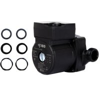 Pompa recirculare apa calda, IBO OHI PRO 15-60/130, 93 W, 55 l/min, H Refulare 6 m, GARANTIE 3 ANI - 3