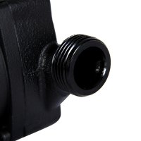 Pompa recirculare apa calda, IBO OHI PRO 15-60/130, 93 W, 55 l/min, H Refulare 6 m, GARANTIE 3 ANI - 6