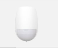 Detector wireless AXPRO Hikvision DS-PDD12P-EG2-WE cu tehnologie duala si 3D optics - 1