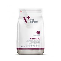 4T Dieta Veterinara, Hepatic Dog, Vetexpert, 2 kg - 1