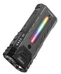 Lanterna LED YM A200 reincarcabila prin USB C ultra puternica 5200 lm - 1