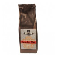 Cafea Java D'Oro 250g - 100% Arabica - 1