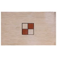 Faianta decorativa Wenge Multi Cotto, 25 x 40 cm - 1