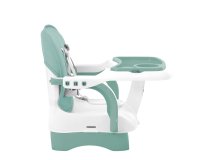 Inaltator de masa KikkaBoo Chewy Mint - 2