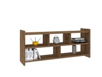 Comoda TV Pera, finisaj Walnut, 120 x 55 x 28 cm - 3