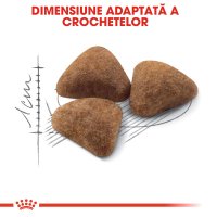 ROYAL CANIN Indoor Adult, hrană uscată pisici, de interior, 4kg - 5