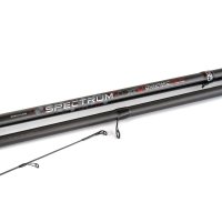 Lanseta Trabucco Spectrum Xtm Dynamic Match, 4.50m, 8-20g, 3 tronsoane - Performanta si Precizie in Pescuit - 3