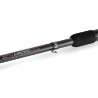 Lanseta Trabucco Spectrum Xtm Dynamic Match, 4.50m, 8-20g, 3 tronsoane - Performanta si Precizie in Pescuit - 5