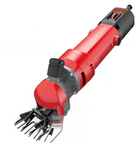 Foarfeca electrica 009 pentru lana 6 viteze 1000w - 1