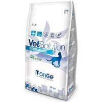 Monge VetSolution Dermatosis Feline, 1.5 kg - 1