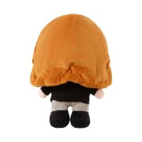 Jucarie de plus Hermione, seria MINISO Harry Potter 22 cm - 3