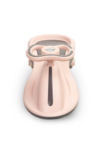 PlasmaCar copii fara pedale Toyz Fiesta BeigePurple Ride-On gravitationala cu muzica si roti din cauciuc luminoase, scaun ergonomic si spatios, greutate maxima admisa 100 kg - 8