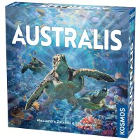 Australis (EN) - 1