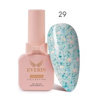 Oja Semipermanenta Everin Celebrity 15ml- 29 - 1
