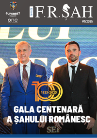 REVISTA FRSAH  1 2025 - 1
