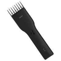 Aparat de tuns Enchen Boost, Black, 2 viteze, lame ceramice - 3