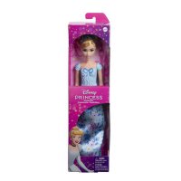 Papusa Cenusareasa Disney Princess, 30 cm de la Mattel - 1