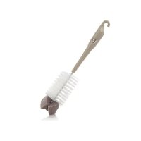 Perie pentru biberoane si suzete Jane, 25 x 4.5 cm - 1