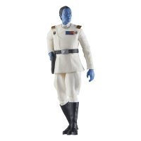 Set de 3 Figurine Articulate Star Wars Black Series - Masters of Evil 15 cm - 2